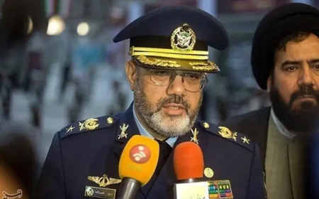 🚀 Iran preti Izraelu: „U slučaju nove provokacije koristićemo još razornije rakete!“ ⚡