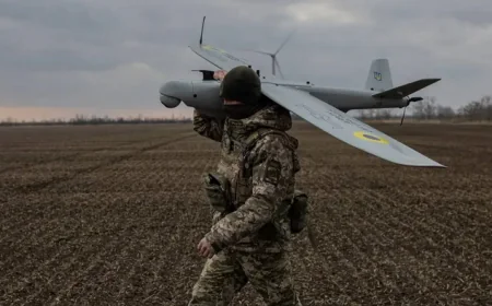 🚨 Alarmantno upozorenje iz Kijeva: Ukrajinskoj izviđačkoj avijaciji preti potpuni kolaps?! 🚁