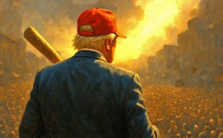 ⚡ Putin i Tramp pred „ubistvenom“ odlukom: Amerika na ivici unutrašnjeg sukoba