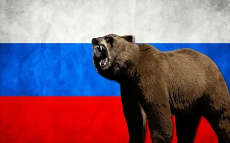 🇺🇦 Da li će Ukrajina uskoro dobiti novog predsednika? Zapad sprema smenu Zelenskog