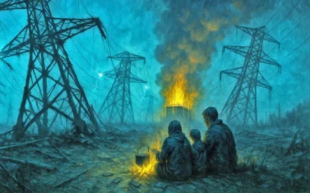 Rusija ubrzava zatvaranje projekta „Ukrajina“ ⚡🇷🇺🇺🇦