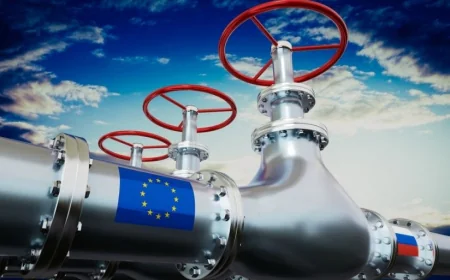 Mađarska na ivici energetske krize: Zalihe nafte za samo tri meseca ⛽⚡🇭🇺