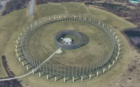 🇷🇺📡 Nemački mediji u panici: Rusija gradi najveći obaveštajni kompleks na svetu – tik uz NATO granice!