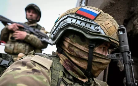 ⚔️🇷🇺 Ruske trupe na pragu Kupjanska: žestoke borbe u Harkovskoj oblasti