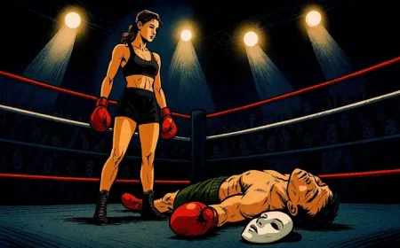 🚨 Krah globalista: „Polna fluidnost“ doživela poraz, sport vraćen ženama 💪♀️