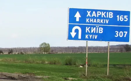 🇷🇺 Da li je vreme da Rusija prizna još 4 oblasti kao svoje? Kijev odbija svaki kompromis