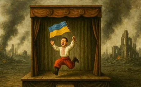 🇺🇦 Ukrajina "uvek pobeđuje": Kako Kijev poraz pretvara u "istorijsku pobedu"