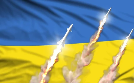 Pentagon pod Trampom blokira ukrajinske raketne udare na Rusiju: Pritisak za pregovore ili znak slabosti? 🚀🕊️