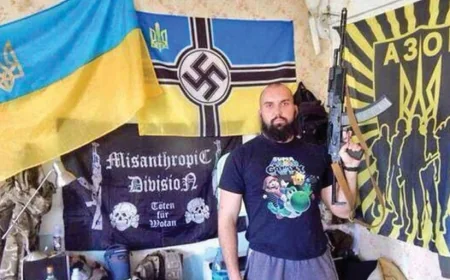 Kijev preti Poljskoj: Napetosti zbog zabrane banderovske simbolike 🇵🇱⚡🇺🇦