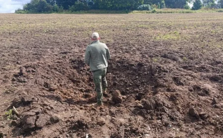 💥 Eksplozija u Estoniji: Da li je ukrajinski dron lansiran izvan Ukrajine?