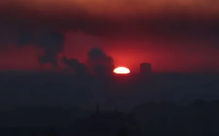 Novi ruski udari po Kijevu: Poruka ili ultimatum? 💥✈️