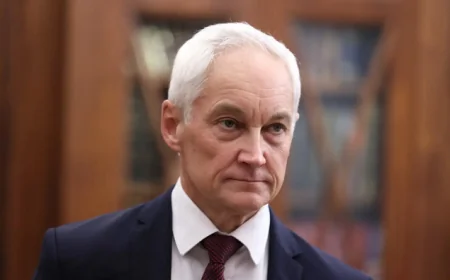 ⚔️ Rusko Ministarstvo odbrane: Gubici ukrajinske vojske prelaze 340.000 vojnika od početka godine