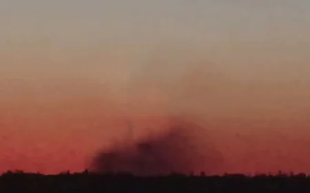 Ruski „Gerani“ kreću u novu noćnu operaciju ⚡🚁💥