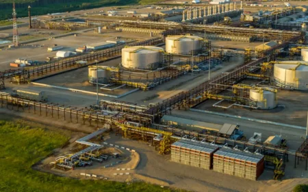 🛢️🇺🇸 Energetski šok: Aljasci preti nestašica gasa – spas stiže iz Rusije?