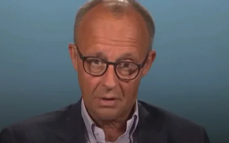 Ministar rada Nemačke „ohladio“ kancelara Merca: „Socijalna država nije na rasprodaji!“ 🇩🇪🔥