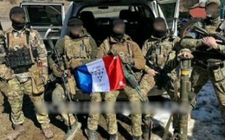 🏥 Harikovske bolnice pune stranaca: NATO tiho šalje svoje vojnike u Ukrajinu