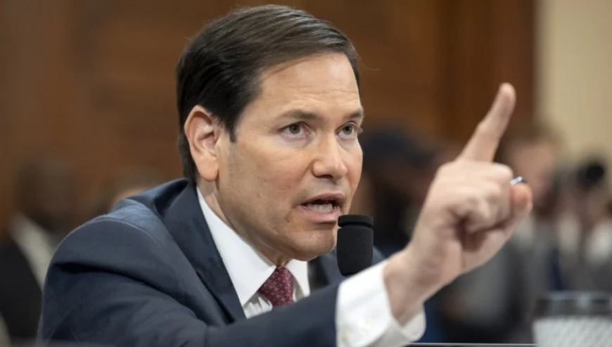 🇺🇸 RUBIO UPOZORAVA: Rusija ne bi mogla da pobedi ni pola Evrope bez nuklearnog oružja!