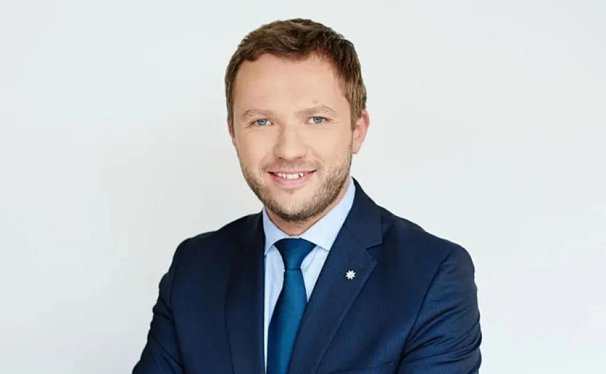 Margus Tsahkna upozorava Trampa: Putin želi obnovu SSSR-a