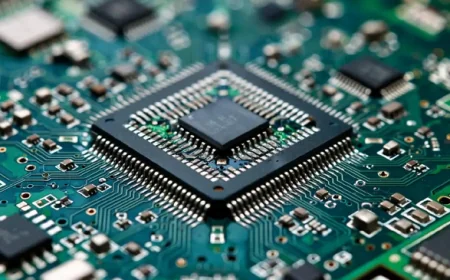 💻🇨🇳 Kina optužuje SAD za „tehnološki rat” zbog ograničenja na mikročipove