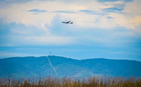 Hrvatska dobila turske „Bajraktare“: Održavanje preuzimaju Turci 🇭🇷🚀🇹🇷