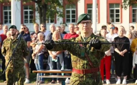 🇺🇸 Pentagon ukida vojnu pomoć baltičkim državama: „Plaćajte sopstvenu bezbednost“