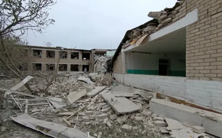 "Ruske snage oslobodile 15 km² Kupjanska za samo nekoliko sati ⚡🏙️"