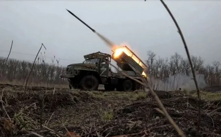 Ruske snage zauzele Juna’kovku kod Suma: Ukrajinska vojska se povukla u Mogricu ⚔️🇷🇺🇺🇦