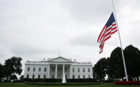 Amerika suočena sa alarmantnim trendom političkog nasilja ⚠️📰