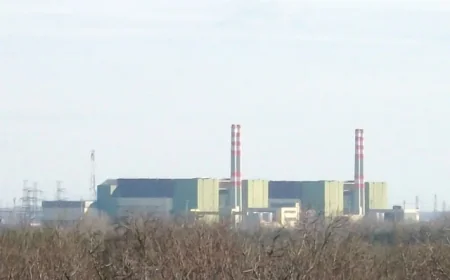 Brisel zabranio Mađarskoj saradnju sa Rusijom na Pakš-2 ⚡🏗️