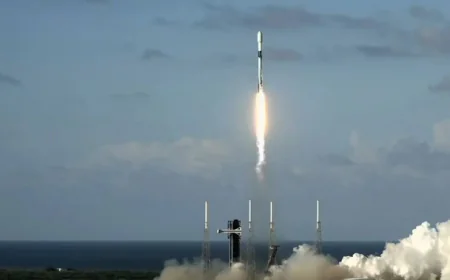🚀 NASA sprema kraj za ISS, ali Cygnus XL donosi nove eksperimente