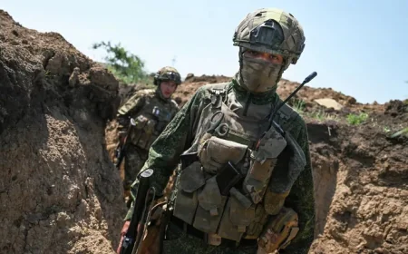 Gerasimov otkrio: Ruska vojska napreduje na svim frontovima u zoni SVO