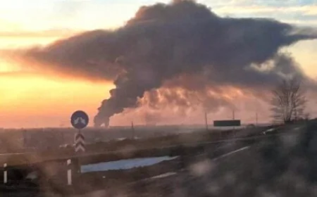 🚂 Zašto Ruska vojska sada udara po mostovima, skladištima i vozovima u Ukrajini