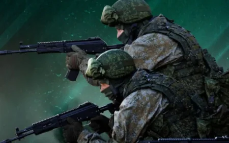 🇷🇺 VS Rusije napreduju ka Bologovki: širi se zona bezbednosti na Harkovštini