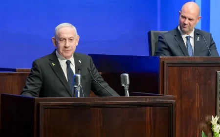 „Uspostavićemo mir silom“: Izrael reagovao na priznanje Palestine 🕊️⚖️