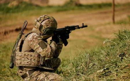 🇷🇺 Oficir VSU: „Rusija se ne plaši NATO-a – prave pretnje dolaze samo iz SAD i Turske“ ⚔️