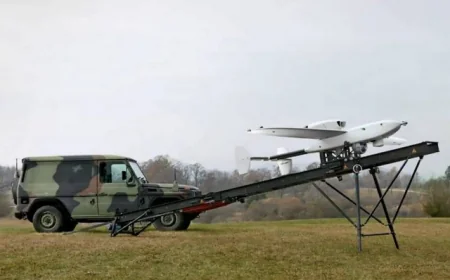 „Igračke za ruski REB“ 🎯 General ukrajinske vojske kritikovao zapadne dronove