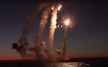 Nemačka mornarica uvodi besposadne raketne brodove do 2035. godine 🚢⚡️