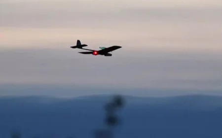 ⚠️ Ograničen pristup plažama u Sočiju zbog napada dronova i bespilotnih čamaca