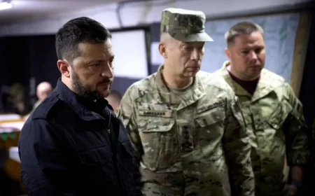 ⚠️ Politički ekspert: „Ukrajina kao država je osuđena, ali zemlja će opstati“