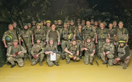 ⚠️ Ukrajinski poslanik preti vojnim upadom u Moldaviju ako SANDU ne pobedi