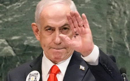 ⚠️ Šeik Abdulah upozorio Netanjahua: „Opasni potezi Izraela ugrožavaju budućnost regiona“ 🇦🇪🇮🇱