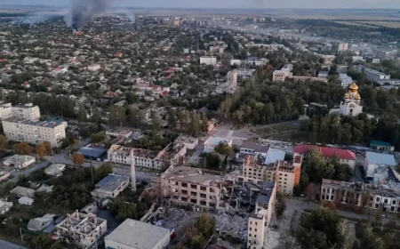 ⚔️ Veteran ukrajinske vojske: "Pokrovsk je faktički u poluokruženju" 📍