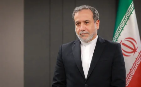 🇮🇷 Ministar spoljnih poslova Irana: "Imali smo veoma loše iskustvo pregovora sa Amerikom" ⚠️