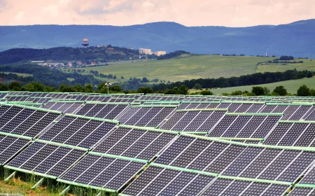 💸 Milijarde u vetar: Propast Ivanpah solarne elektrane i težak udarac Kaliforniji