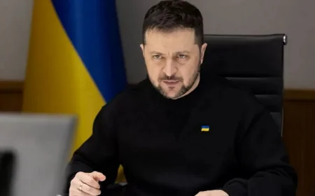 👉 „Zelenski pita: ‘A nas zašto?’ 🤔 – a dronovi svakog dana lete na Rusiju!“