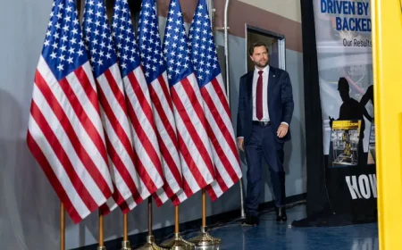 🇺🇸 Vens optužio Moskvu da „odbija pregovore“ – Kremlj poručuje: „Nema o čemu da se razgovara“