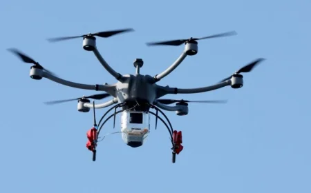🚨 Panika u Danskoj: Jato dronova izazvalo hitan poziv rezervistima