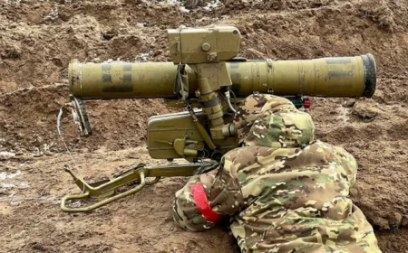 ⚔️ Ruske snage izlaze na LIman: scenariji za juriš grada koji brani Slavjansk