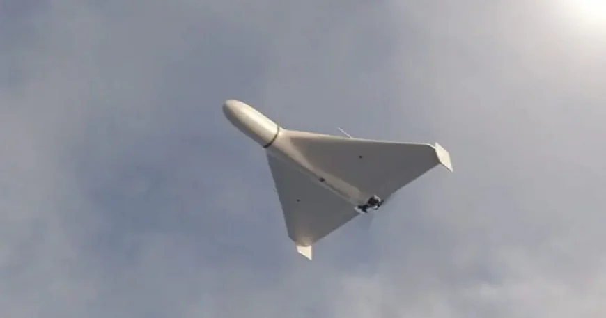 Moćan udar dronova „Geran“ po centru za obuku ukrajinskih snaga u Harkovu 💥🚁