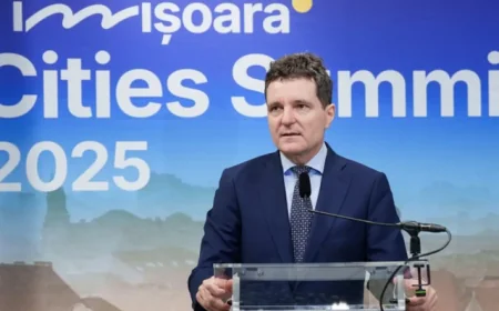 🇷🇴 Predsednik Rumunije otkrio „recept“ za pripajanje Pridnjestrovlja Moldaviji
